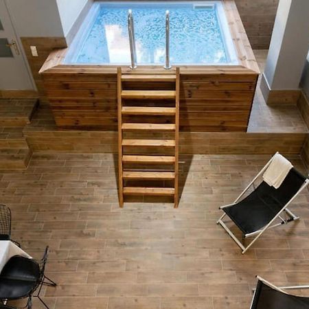 Villa Hope In Chania Mourniaí Екстериор снимка